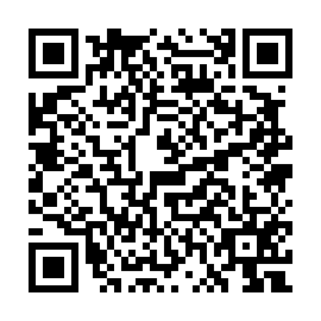 QR code for plate GWA-4558