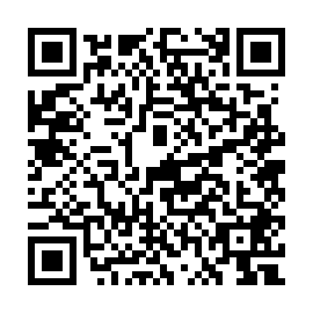 QR code for plate GWB-7481