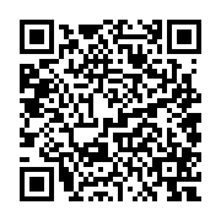 QR code for plate GWF-3055