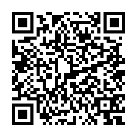 QR code for plate GWO-5728