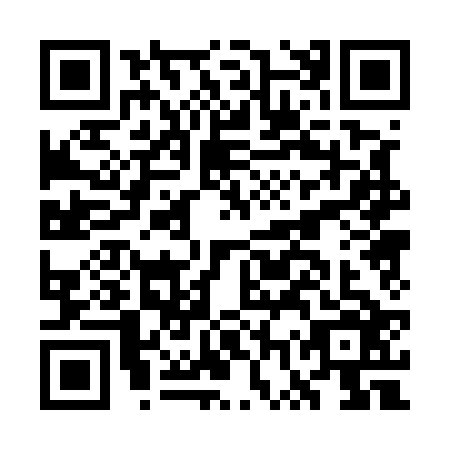 QR code for plate GWP-5261