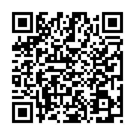QR code for plate GWT-0765