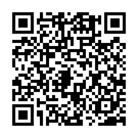QR code for plate GWT-5509