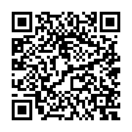 QR code for plate GWU-5031