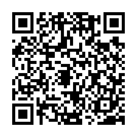 QR code for plate GWV-6637