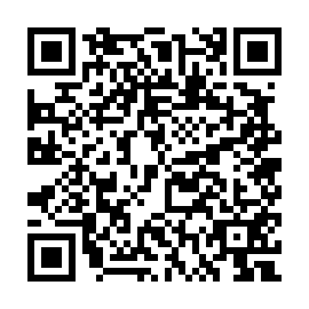 QR code for plate GWW-4518