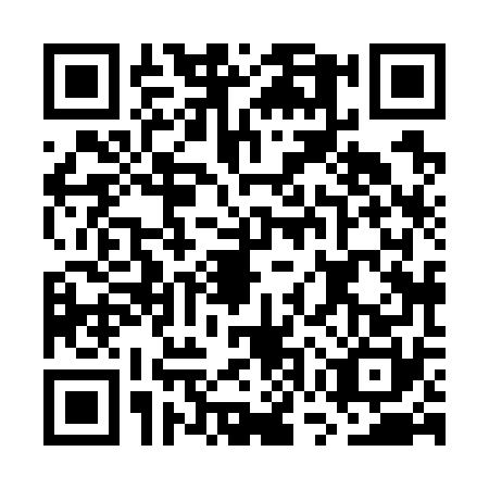 QR code for plate GWX-7706