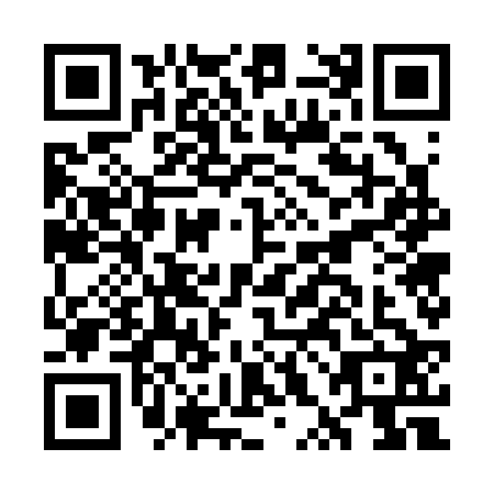 QR code for plate GXG-3222