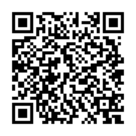 QR code for plate GXJ-6203