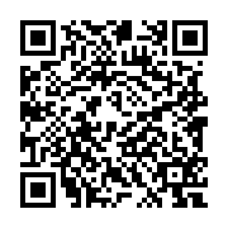 QR code for plate GXL-5161