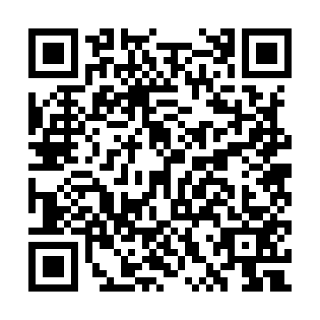 QR code for plate GXR-9539