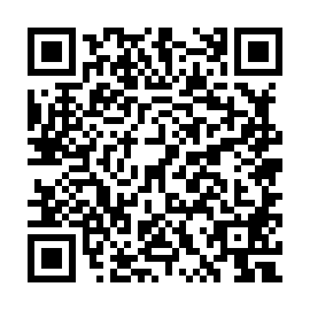 QR code for plate GXU-8882