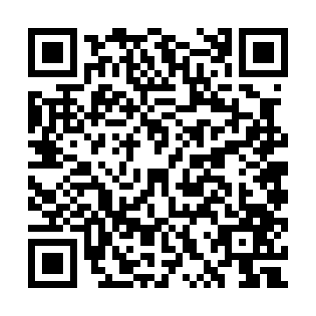 QR code for plate GXV-0470