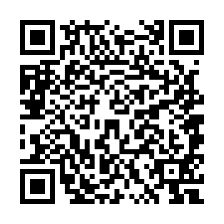 QR code for plate GXV-1916
