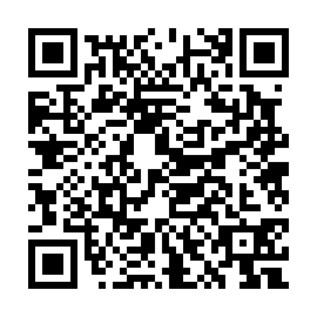 QR code for plate GYB-0307