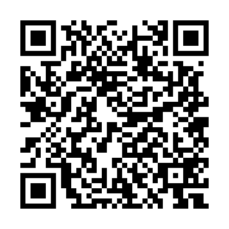 QR code for plate GYB-5597