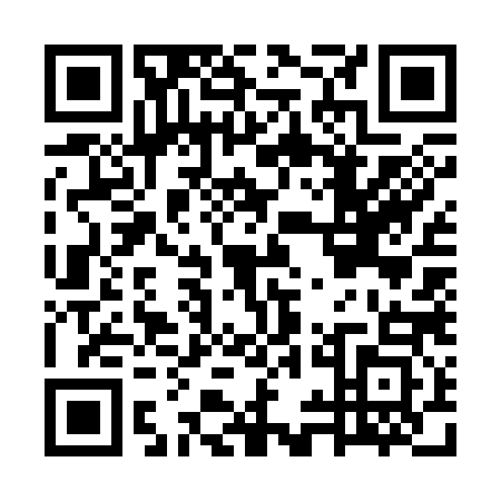QR code for plate GYG-3837