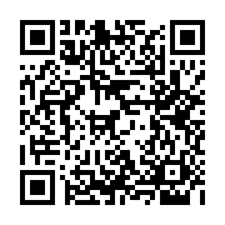 QR code for plate GYI-0825
