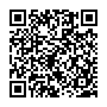 QR code for plate GYS-7669
