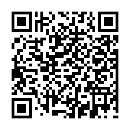 QR code for plate GYV-3771