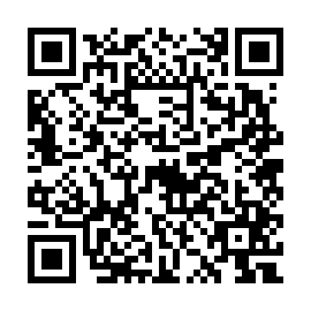 QR code for plate GZB-6457