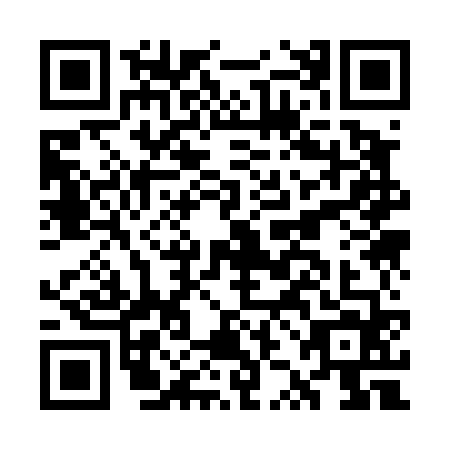 QR code for plate GZK-4649