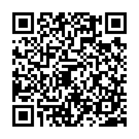 QR code for plate GZK-6477