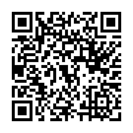 QR code for plate GZV-6971