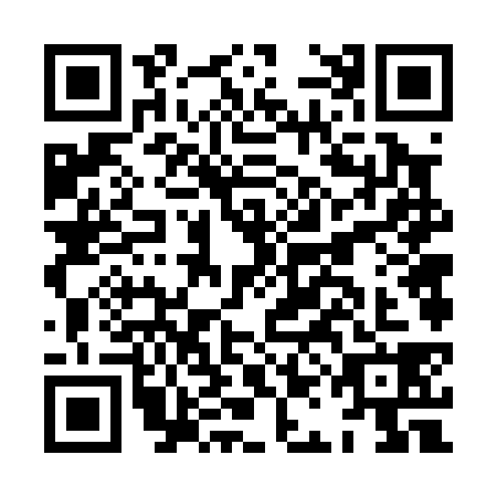 QR code for plate HAF-0387