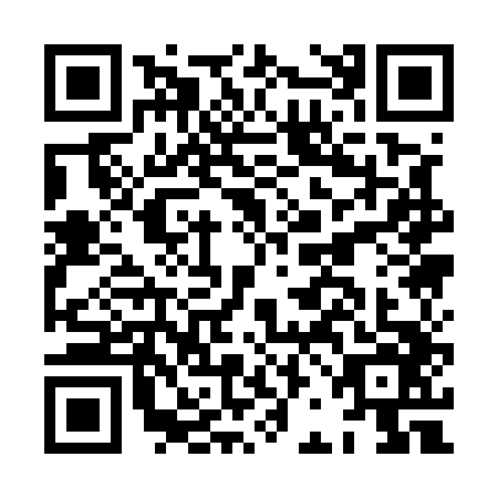 QR code for plate HBA-5461