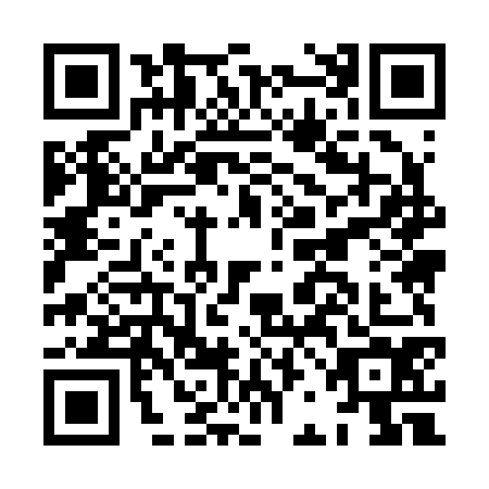 QR code for plate HBM-2740