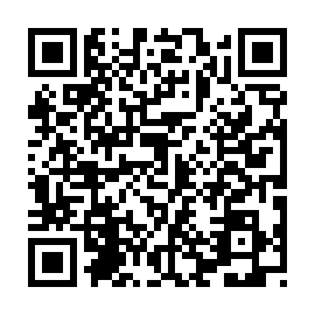 QR code for plate HBP-4387