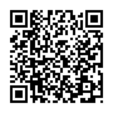 QR code for plate HBX-8317