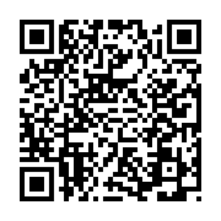 QR code for plate HCE-5191