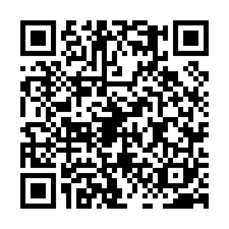 QR code for plate HCN-0612