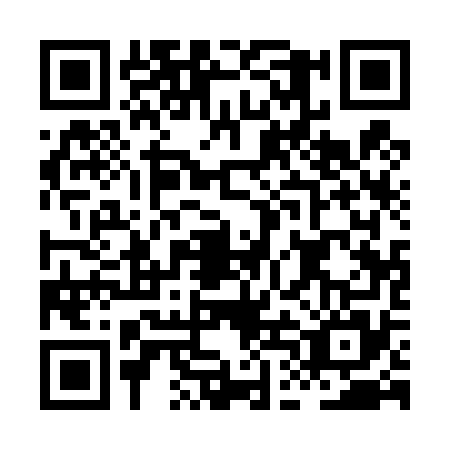 QR code for plate HDA-4758