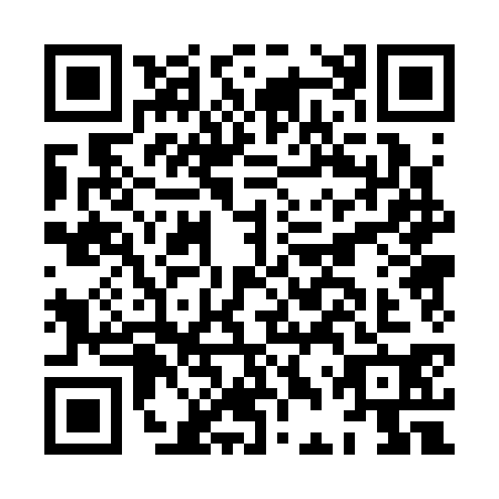 QR code for plate HDP-3307