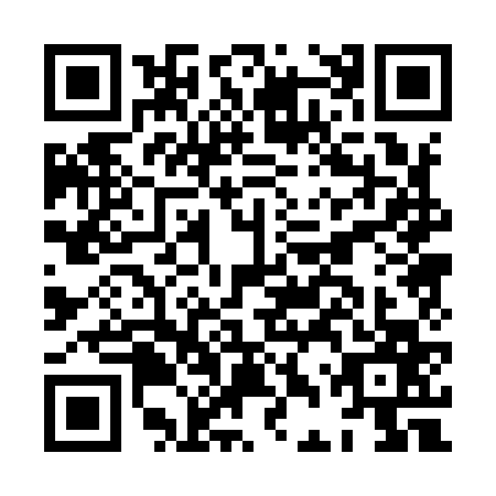 QR code for plate HDP-9673