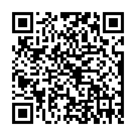 QR code for plate HDR-4027