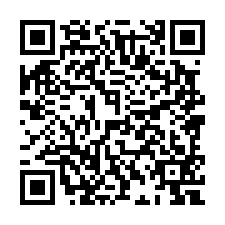 QR code for plate HDX-0937