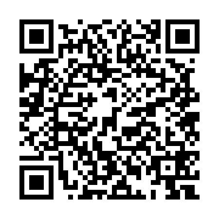 QR code for plate HEB-5682