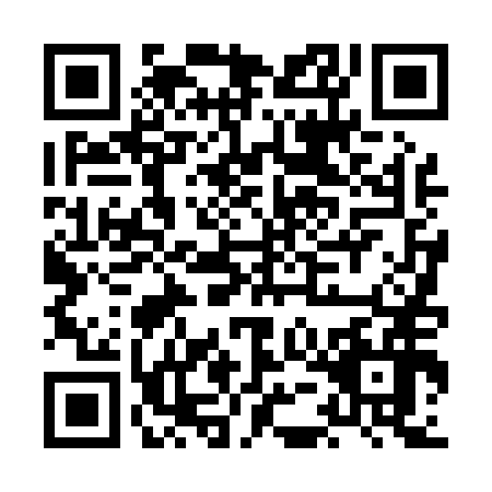 QR code for plate HED-0568