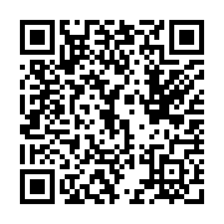 QR code for plate HEG-9607