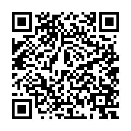 QR code for plate HER-7434