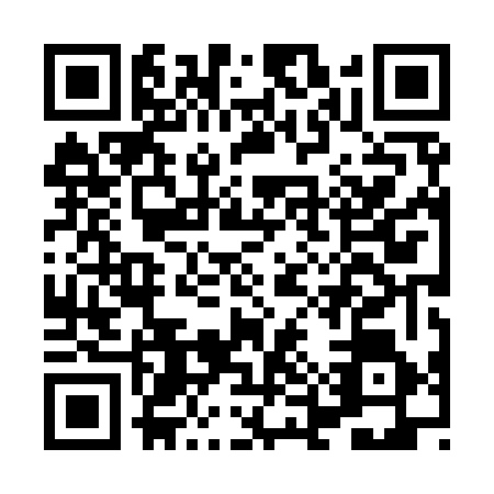 QR code for plate HEX-9668