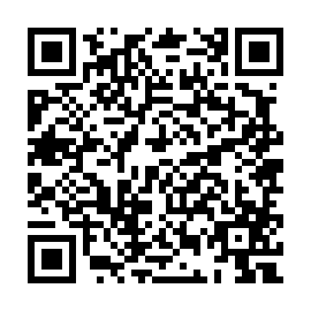 QR code for plate HEZ-4870