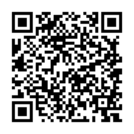QR code for plate HEZ-8812