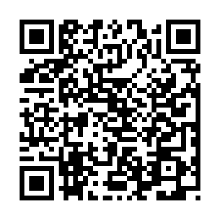 QR code for HFB-8607
