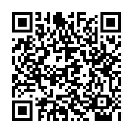 QR code for plate HFD-6684