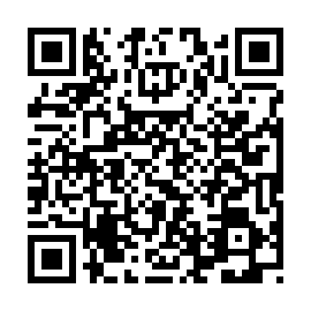QR code for plate HFK-3461